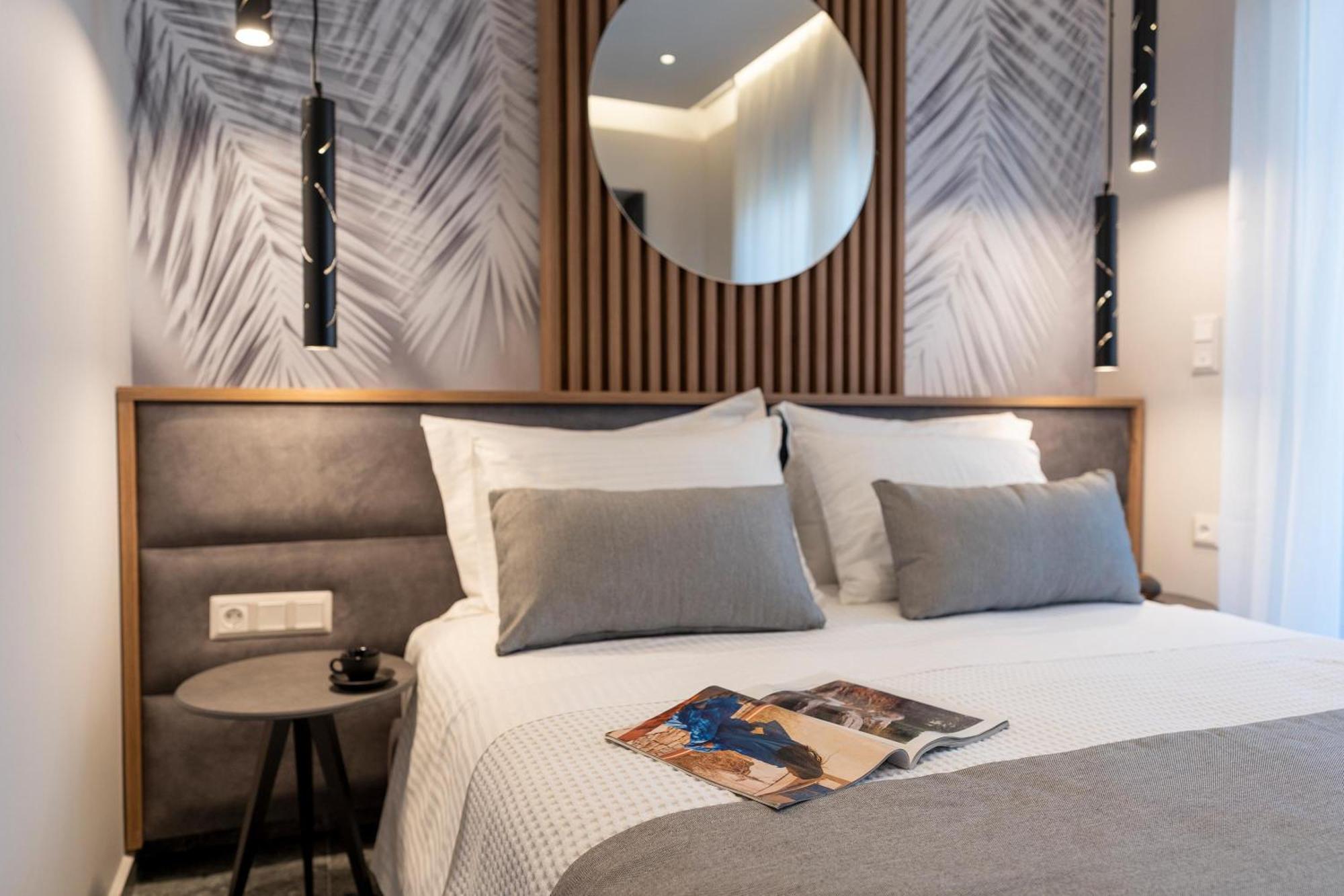 Palmeral Luxury Suites Kremasti  Room photo